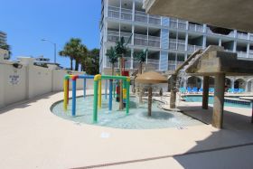 Kiddy Pool, one foot deep water