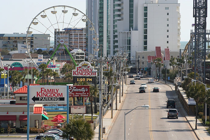 Ocean Boulevard Myrtle Beach The Best Beaches In World Myrtle Beach Ocean Blvd The Best Beaches In World