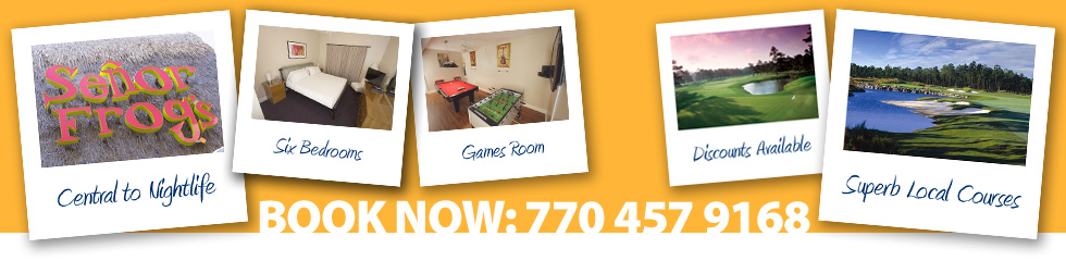 Myrtle Beach Golf Vacation Condo at Myrtle Beach Villas II, Myrtle Beach, SC