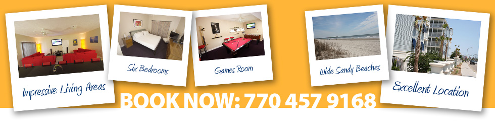 Myrtle Beach Vacation Condo at Myrtle Beach Villas II, Myrtle Beach, SC